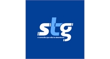 Logo de STG Telecom