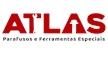 Por dentro da empresa ATLAS PARAFUSOS Logo