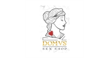 DOMUS SEX SHOP logo