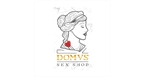Por dentro da empresa DOMUS SEX SHOP Logo