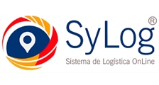 Logo de SyLog Tecnologia