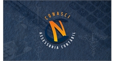 CONASCI ASSESSORIA CONTÁBIL logo