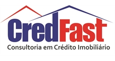 Logo de CREDFAST CONSULTORIA IMOBILIÁRIA