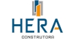 Por dentro da empresa CONSTRUTORA HERA Logo