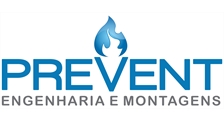 Logo de PREVENT ENGENHARIA E MONTAGENS LTDA