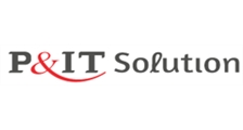 P&IT Solution logo
