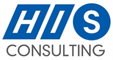 H.I.S. GROUP logo