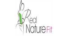Logo de REAL NATURE FIT - PROD.NATURAIS, FUNCIONAIS E SUPLEMENT