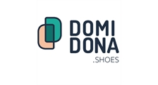Logo de Domidona Shoes
