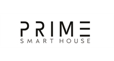 PRIME SMART HOUSE logo