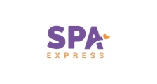 SPA Express logo