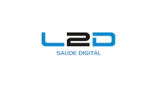 Logo de L2D SAUDE DIGITAL