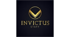Logo de INVICTUS STAFF