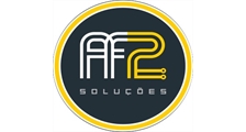 Logo de AF2 TECNOLOGIA
