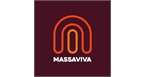 Por dentro da empresa MASSA VIVA Logo
