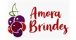 Por dentro da empresa AMORA BRINDES Logo