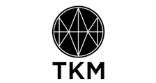 Logo de Agência TKM