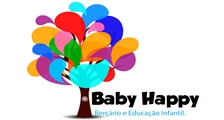 HAPPY BABY logo