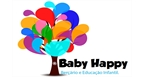 Por dentro da empresa BABY HAPPY Logo