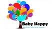 Por dentro da empresa BABY HAPPY Logo