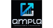 Logo de Ampla Consultoria Financeira