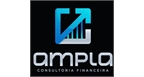 Por dentro da empresa Ampla Consultoria Financeira Logo