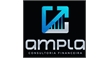 Por dentro da empresa Ampla Consultoria Financeira Logo