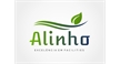 Por dentro da empresa ALINHO FACILITIES Logo