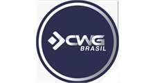 Logo de CWG BRASIL