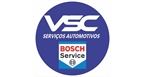 Por dentro da empresa Bosch Car Service VSC Logo