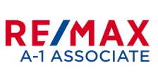 REMAX A-1 Associate logo