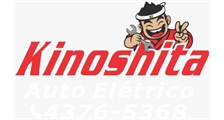 Logo de E KINOSHITA AUTO ELETRICO