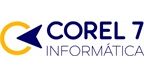 Por dentro da empresa COREL 7 INFORMATICA Logo