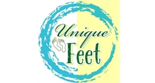 UNIQUE FEET logo