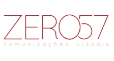 ZERO57 COMUNICAÇÕES logo