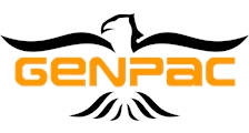 Logo de GenPac Soluções
