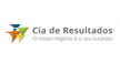 Por dentro da empresa CIA DE RESULTADOS Logo