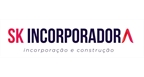 Por dentro da empresa SK INCORPORADORA Logo
