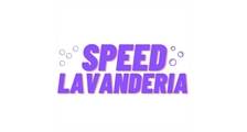 Speed Lavanderia logo