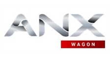 Anx Servicos Ferroviarios. logo