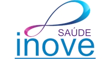 INOVE SAÚDE logo