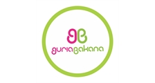 GURIA BAKANA JEANS logo