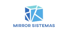 Logo de Mirror