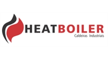 Logo de HEAT BOILER
