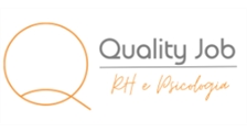 Logo de Quality Job Recursos Humanos