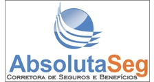 Logo de ABSOLUTA- Seg Consultoria e Corretora de Seguros Ltda.