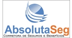 Por dentro da empresa ABSOLUTA SEG CONSULTORIA E CORRETORA DE SEGUROS LTDA Logo
