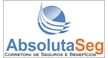 Por dentro da empresa ABSOLUTA SEG CONSULTORIA E CORRETORA DE SEGUROS LTDA Logo