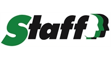 Staff Informatica logo