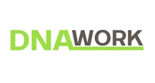 DNA WORK logo